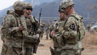 معدلات الانتحار في الجيش الأمريكي: البنتاغون يكشف عن أرقام 2024 وتحديات الخدمة الفعلية