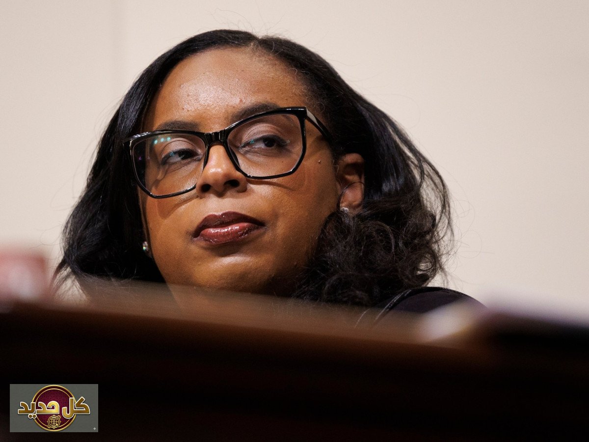 نائبة أمريكية ومونديال 2026: تحرك رمزي في الكونغرس ضد سياسات ترمب