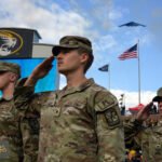 تعديل قانون التجنيد في أمريكا: خطوة تاريخية لإدارة ترمب