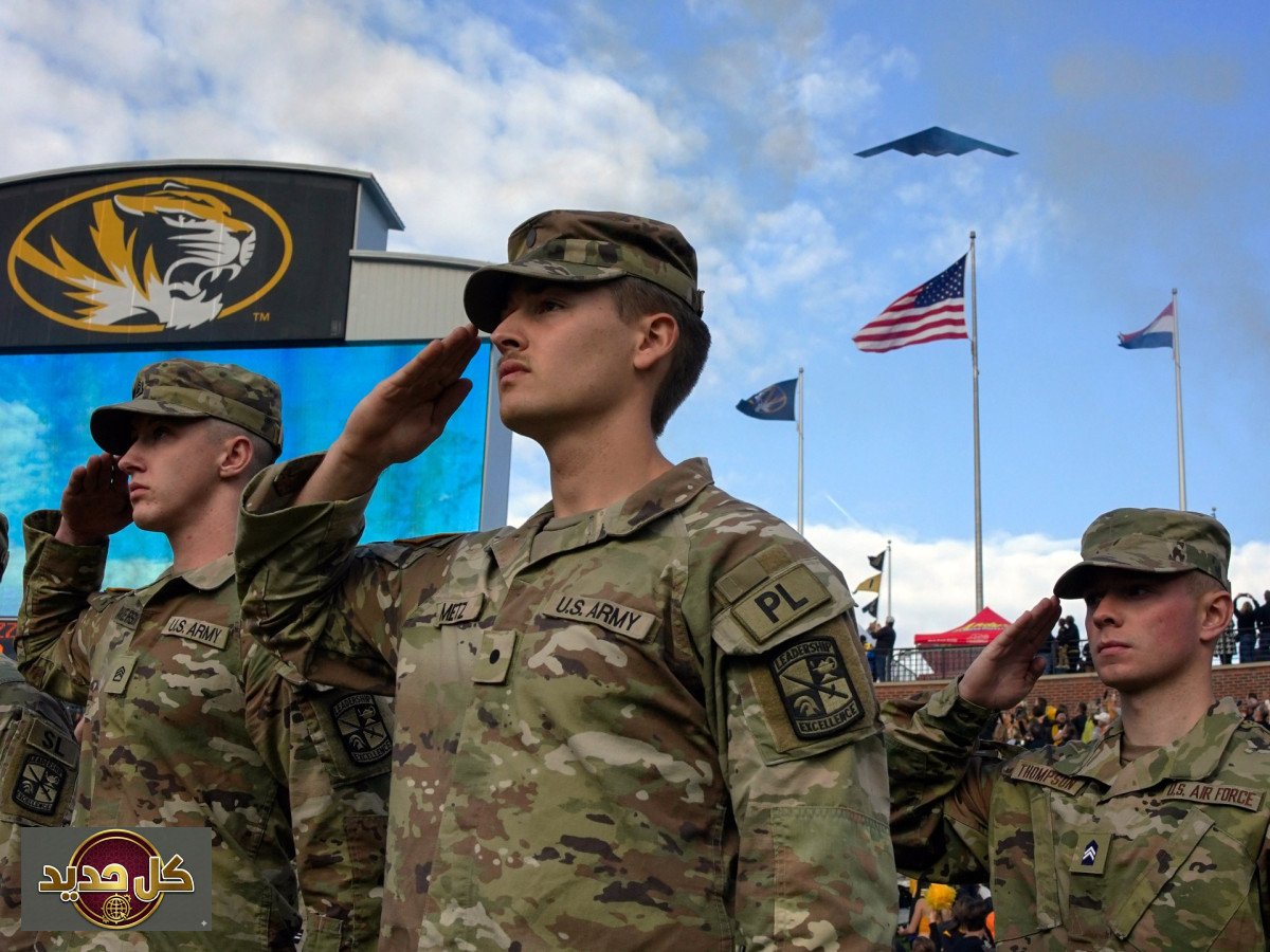 تعديل قانون التجنيد في أمريكا: خطوة تاريخية لإدارة ترمب