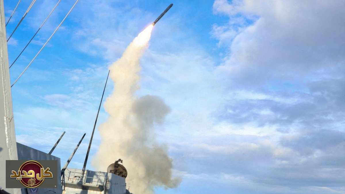 الصناعة العسكرية الأمريكية: نمو متسارع بفضل الصراعات الإقليمية