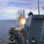 تأخر شحنات الأسلحة الأمريكية: استنزاف المخزون يدفع واشنطن لإخطار أوروبا