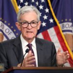 تثبيت الفائدة الأمريكية: الاحتياطي الفيدرالي يواجه التضخم وتحديات الخلافة