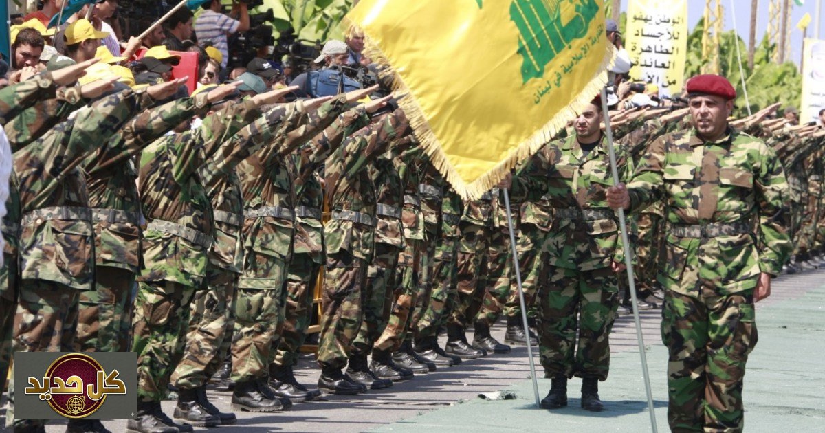 نزع سلاح حزب الله: هل تحدد واشنطن مصير ملف لبنان الشائك؟