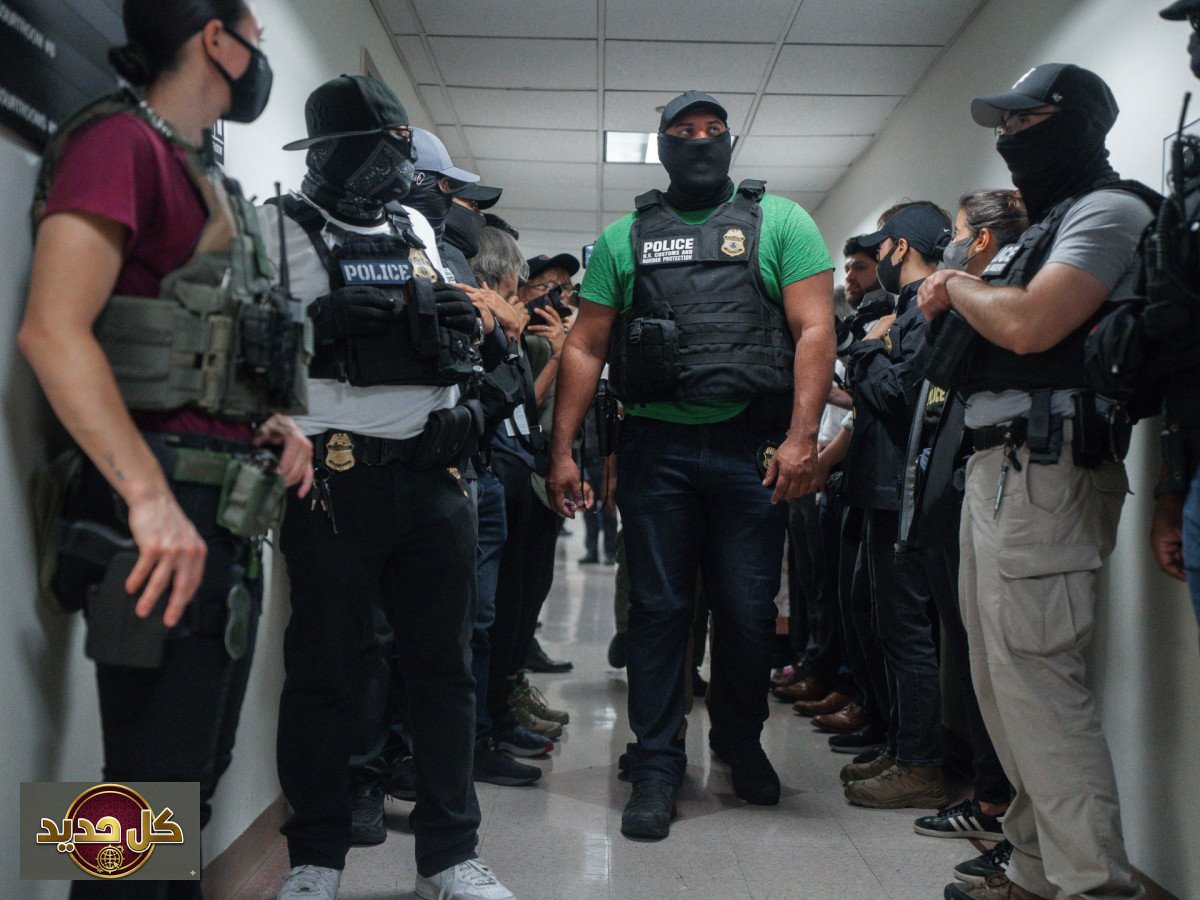 احتجاز أسرة مصرية يثير جدلاً: إعادة التوقيف رغم الحكم القضائي بالإفراج