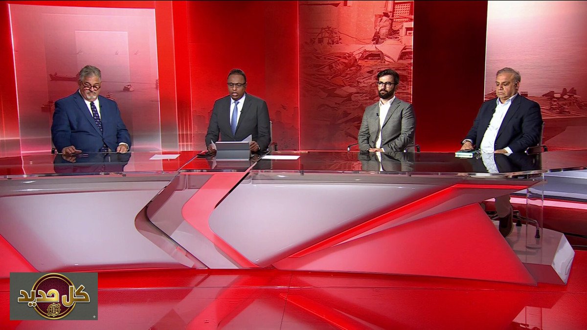 الصراع الأمريكي الإيراني: أحمديان يحذر من ‘الحصار’ كغطاء لتحرك عسكري محتمل