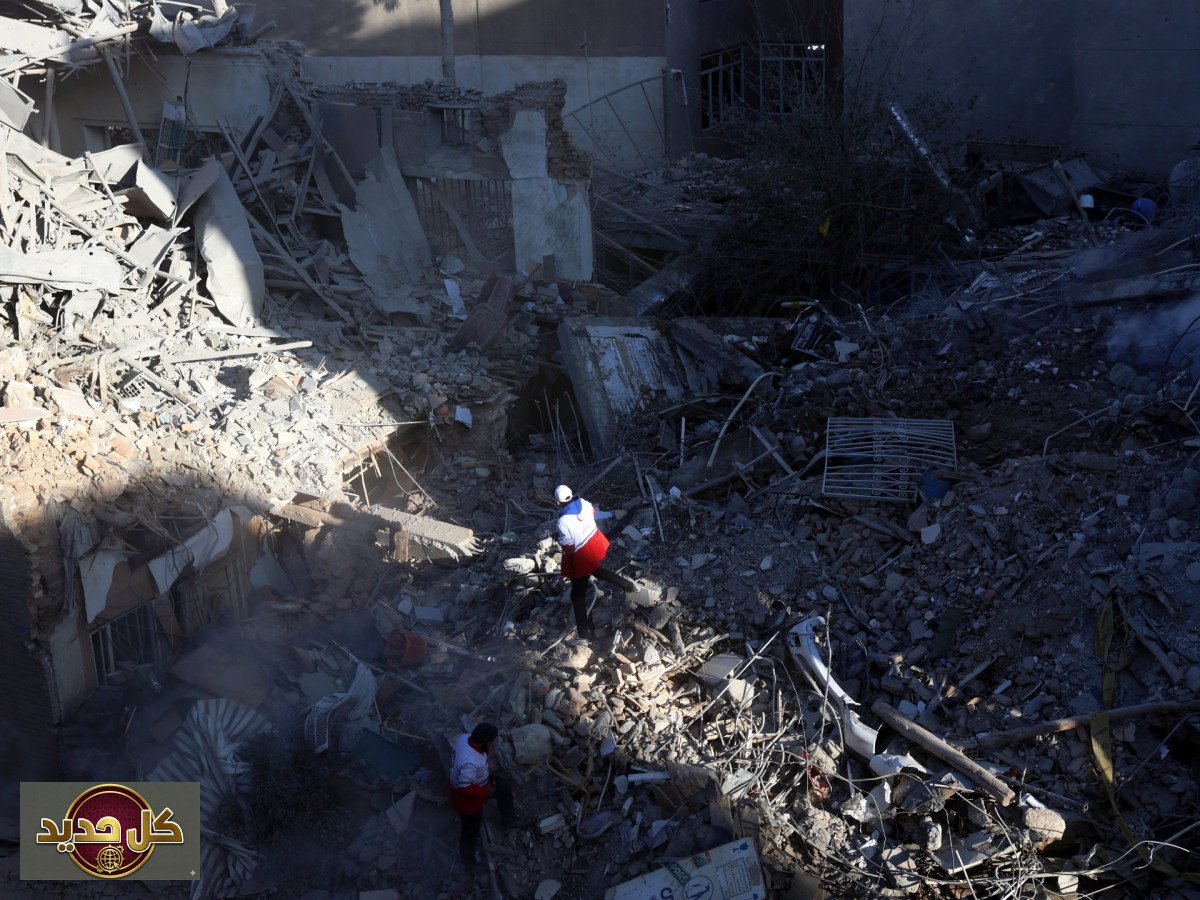 هدنة أمريكا وإيران: كواليس الأزمة الدبلوماسية التي كادت تنهار