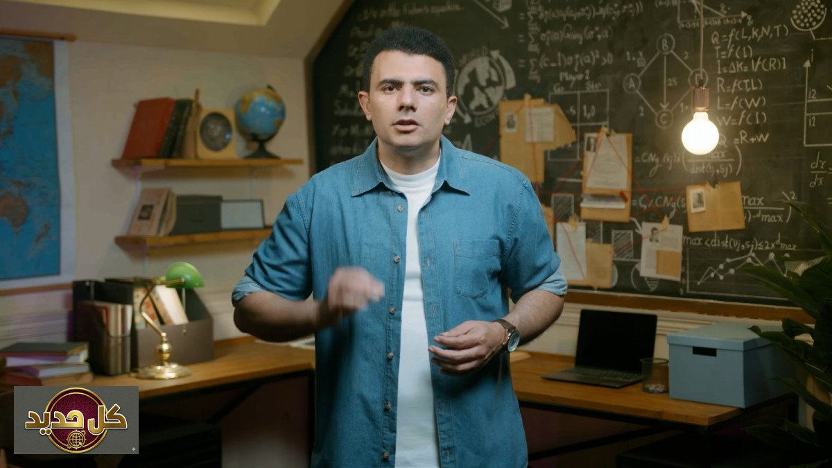 التصعيد الاقتصادي: أمريكا وإيران في رهان “من يصرخ أولاً؟”