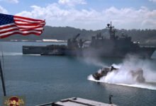 سيناريوهات أمريكية ضد إيران: واشنطن تدرس 3 خيارات تصعيدية