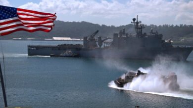 سيناريوهات أمريكية ضد إيران: واشنطن تدرس 3 خيارات تصعيدية