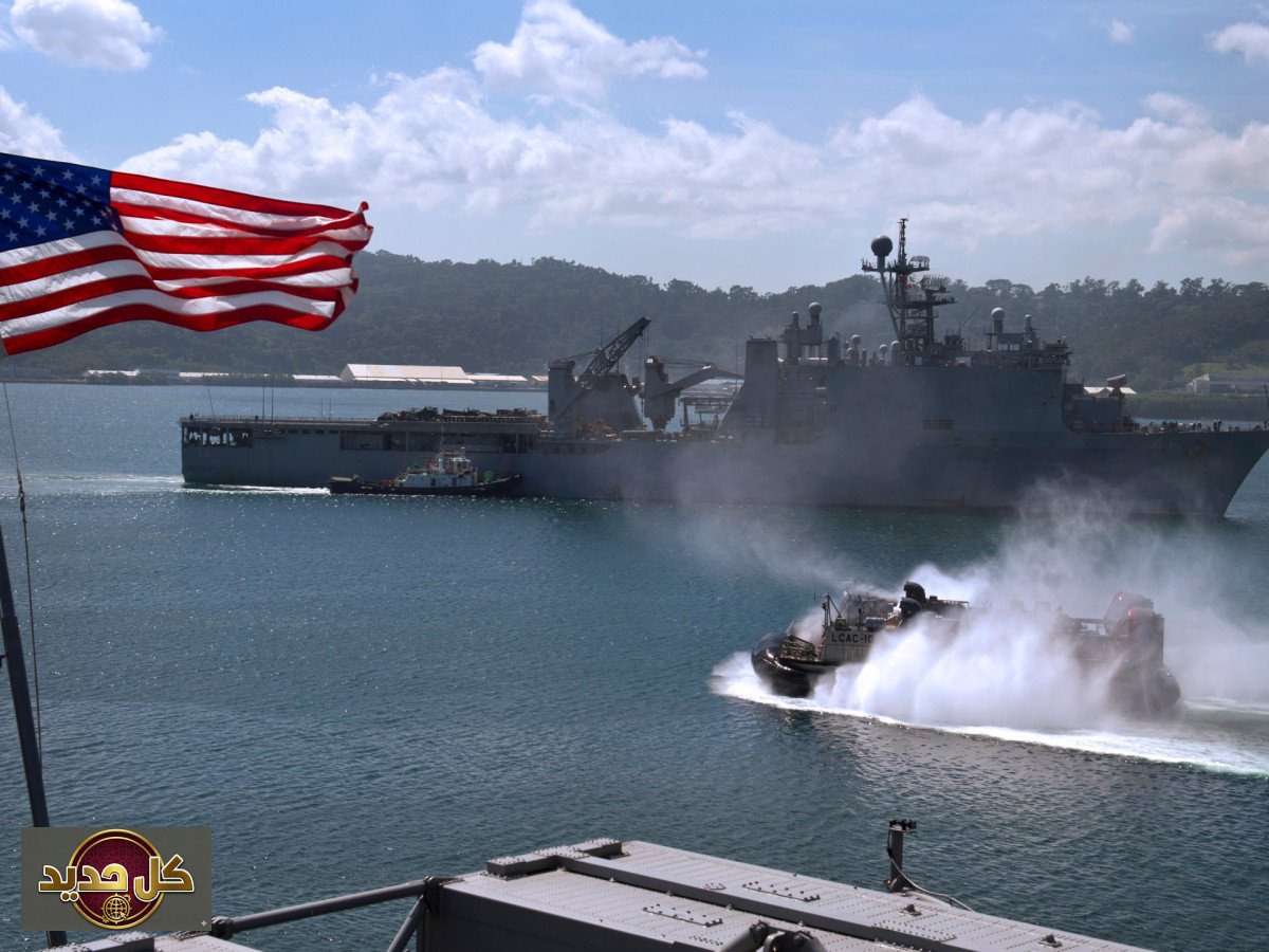 سيناريوهات أمريكية ضد إيران: واشنطن تدرس 3 خيارات تصعيدية