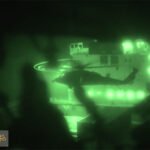 التصعيد المحسوب: هل يمنع الانفجار بين واشنطن وطهران؟