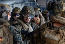 عمليات برية إيران: هل تتجه التوترات نحو التصعيد العسكري؟