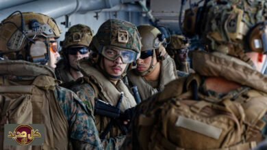 عمليات برية إيران: هل تتجه التوترات نحو التصعيد العسكري؟