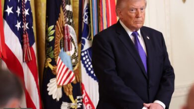 هجوم أمريكي إيران: 'ذي أتلانتيك' تكشف خططًا عسكرية محتملة