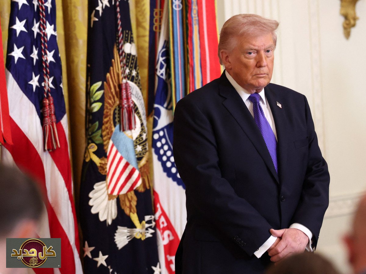 هجوم أمريكي إيران: 'ذي أتلانتيك' تكشف خططًا عسكرية محتملة