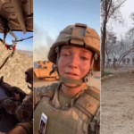 حقيقة غزو إيران: تفنيد مزاعم انتشار الفيديوهات القديمة