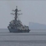 حصار بحري محتمل لإيران: هل تملك أمريكا القدرة على فرضه فعلاً؟