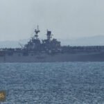 الحصار البحري على إيران: واشنطن تشدد قبضتها وطهران تتحدى