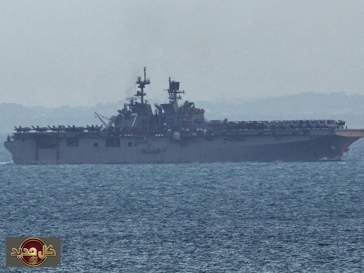 الحصار البحري على إيران: واشنطن تشدد قبضتها وطهران تتحدى