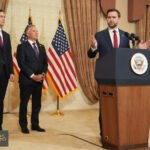 مفاوضات واشنطن وطهران: خلافات عميقة تنهي جولة إسلام آباد