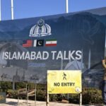 وقف إطلاق النار محوراً: دعوات عاجلة لواشنطن وطهران بعد تعثر مفاوضات إسلام آباد