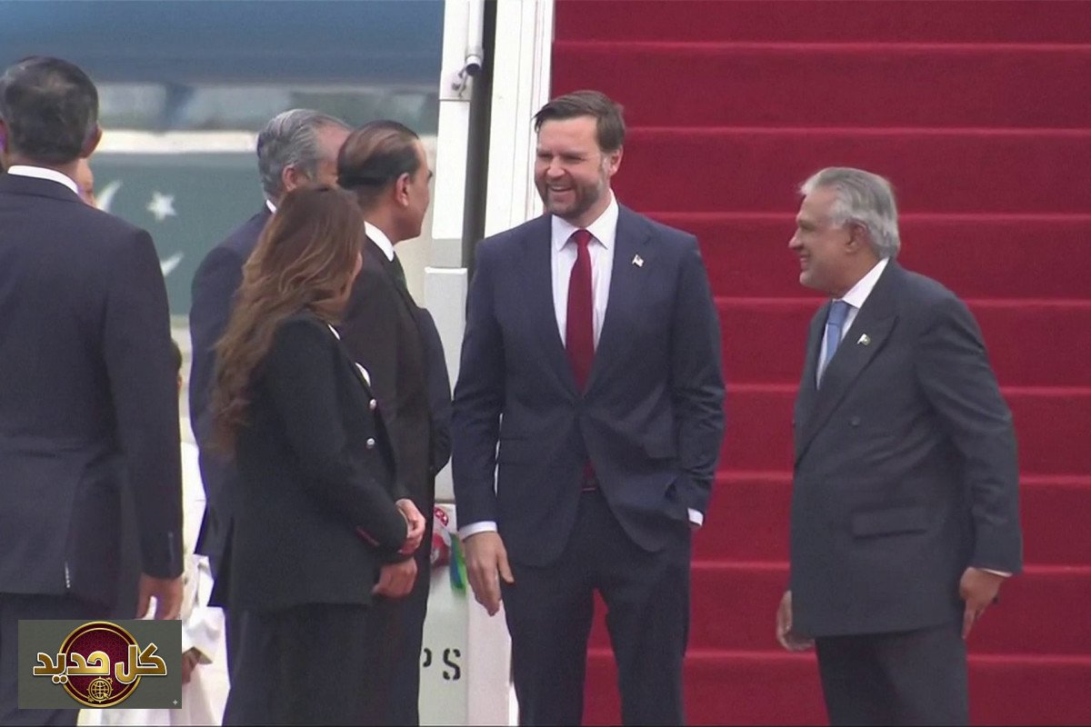 مفاوضات أمريكا وإيران: تفاؤل حذر في إسلام آباد مع وصول الوفد الأمريكي