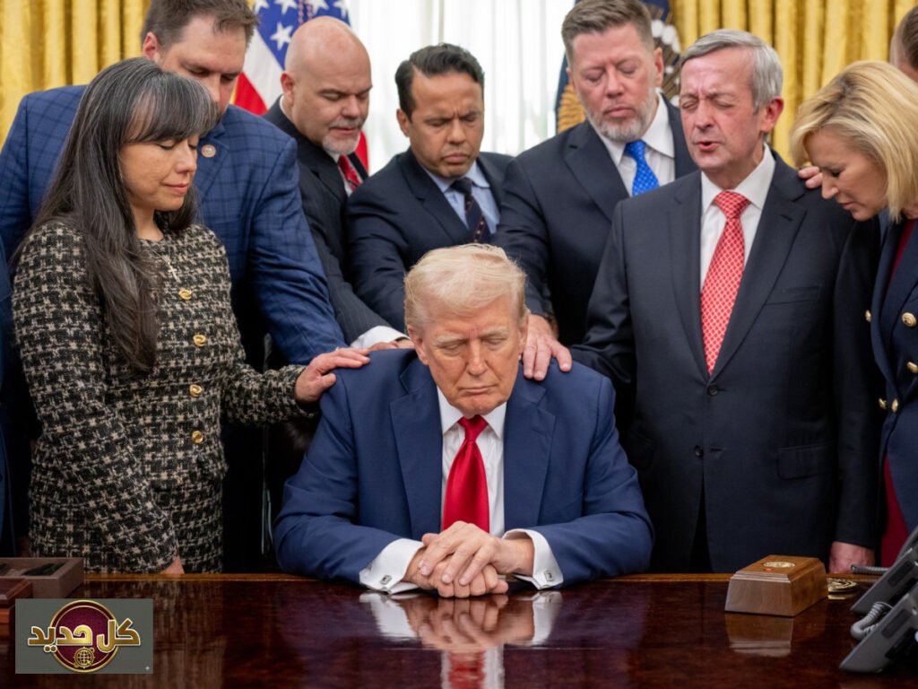 الانقسام الأمريكي يتجلى: حرب إيران تفجر صدامًا حزبيًا ودعوات عزل ترمب