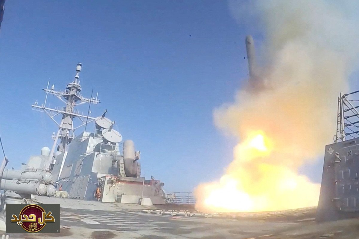 المأزق الأمريكي الإيراني: شبح أسلحة ترمب غير المنفجرة وحرب لا نهاية لها