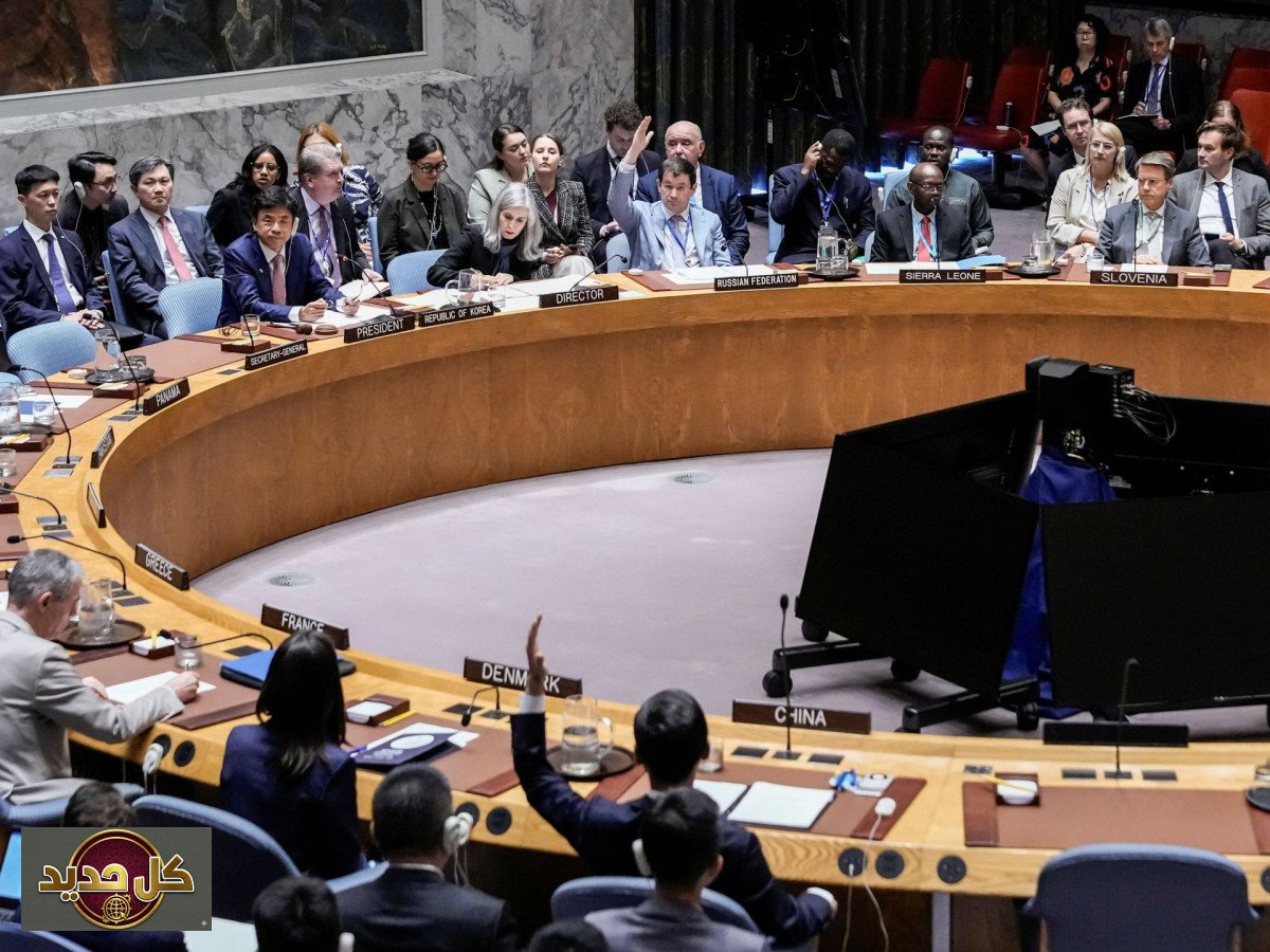 التوتر الأمريكي الإيراني يتصاعد: اختيار طهران نائباً بمؤتمر عدم الانتشار يثير جدلاً أممياً