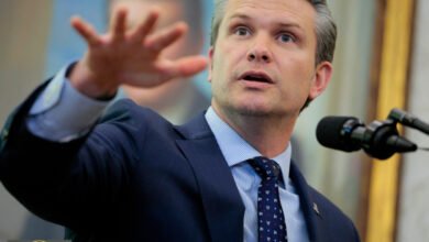 أمن القواعد الأمريكية: واشنطن تسلح جنودها داخلياً خشية الذئاب المنفردة