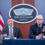 مراجعة الوجود العسكري الأمريكي: البنتاغون يعيد تقييم استراتيجيته بعد ضربات طهران