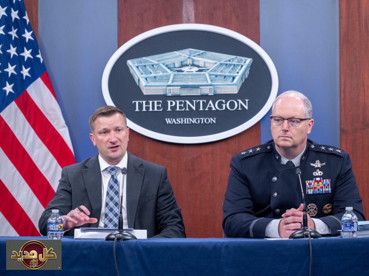 مراجعة الوجود العسكري الأمريكي: البنتاغون يعيد تقييم استراتيجيته بعد ضربات طهران