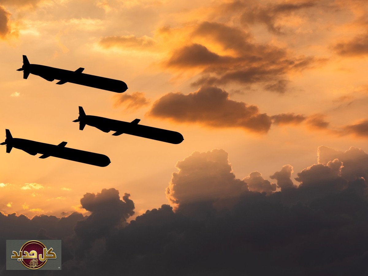 جاهزية الجيش الأمريكي مهددة: استنزاف المخزونات الصاروخية يدق ناقوس الخطر