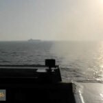 إنزال أمريكي بحر العرب: تفاصيل السيطرة على سفينة إيرانية بعد 6 ساعات من التحذيرات