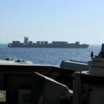 الإفراج عن طاقم السفينة الإيرانية: تطور جديد في أزمة توسكا