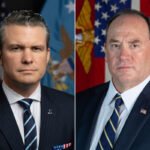 إقالة وزير البحرية الأمريكي: هل مضيق هرمز هو كلمة السر؟