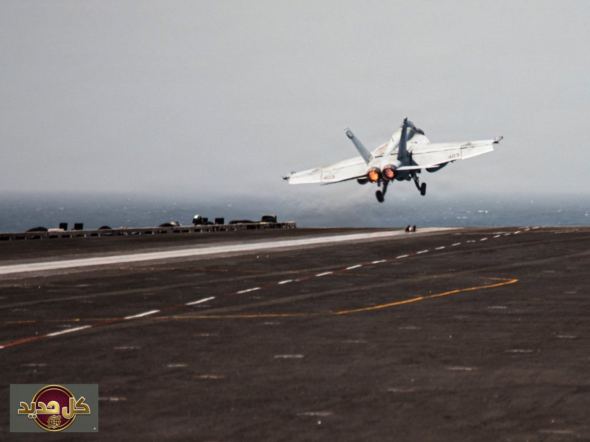 مصير الطيار الأمريكي المفقود: 3 سيناريوهات تحسم مستقبل التوتر مع إيران