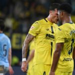 فياريال دوري أبطال أوروبا: تأهل تاريخي بعد الفوز على سيلتا فيغو