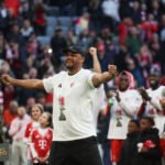 كومباني بايرن ميونخ: رهان جديد يصنع التاريخ على خطى فينغر