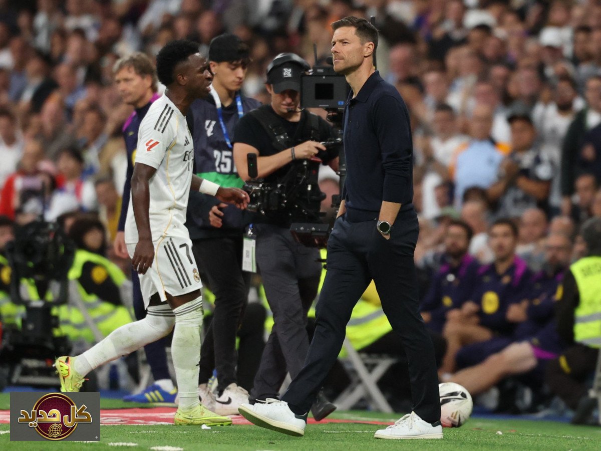 تصريحات فينيسيوس المثيرة: خلاف مع ألونسو وانسجام مع أنشيلوتي وأربيلوا