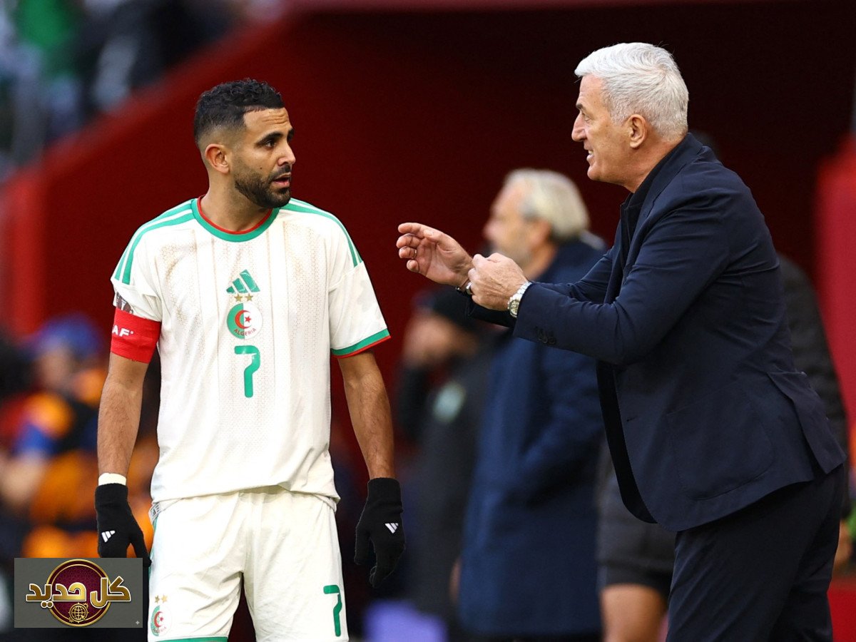 منتخب الجزائر 2026: تحدي بيتكوفيتش بين الخبرة والشباب قبل المونديال