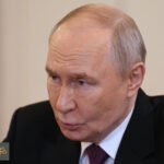 تغير في موسكو: هل هو رهان أوروبا الأخير لإنهاء حرب أوكرانيا؟