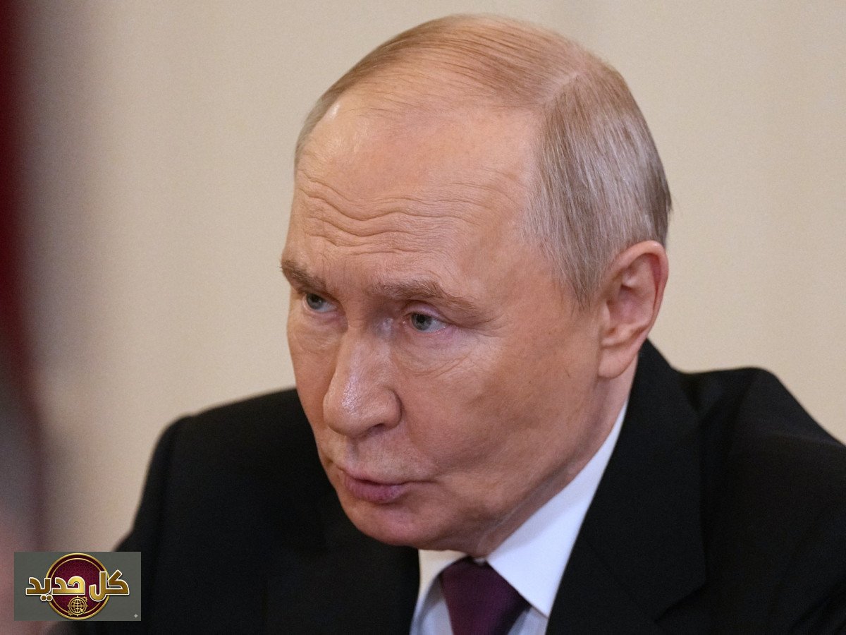 تغير في موسكو: هل هو رهان أوروبا الأخير لإنهاء حرب أوكرانيا؟