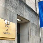 صوت أمريكا: معركة قضائية لحماية الاستقلالية التحريرية