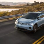 وقف إنتاج ID.4: فولكس فاغن تعيد تقييم استراتيجيتها للسيارات الكهربائية في أمريكا