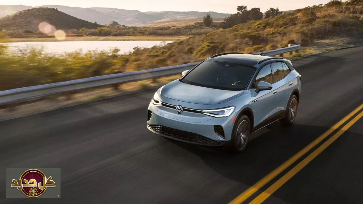 وقف إنتاج ID.4: فولكس فاغن تعيد تقييم استراتيجيتها للسيارات الكهربائية في أمريكا