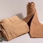 غسل البنطال: كم مرة تحتاج ملابسك للتنظيف حسب نوع القماش؟