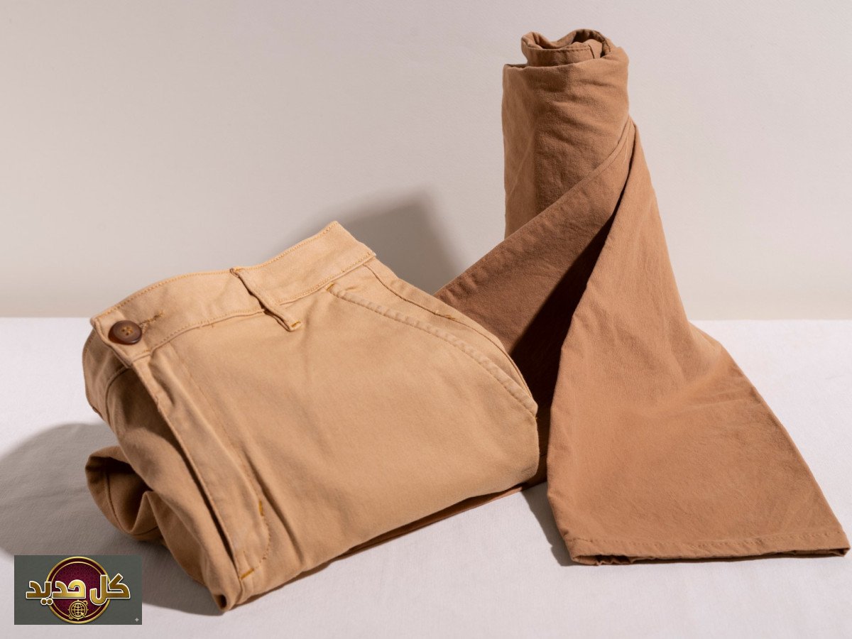 غسل البنطال: كم مرة تحتاج ملابسك للتنظيف حسب نوع القماش؟