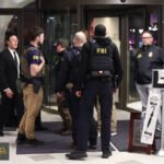 هجوم واشنطن هيلتون: ترمب يكشف صور المشتبه به على تروث سوشيال